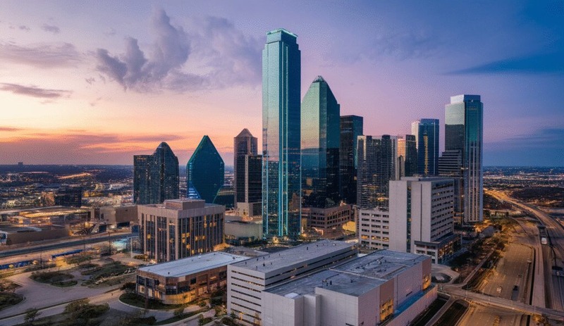 Do Locksmith Program Key Fobs in Dallas
