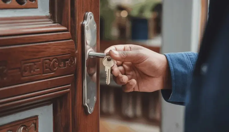 Can A Locksmith Make a Key From a Lock