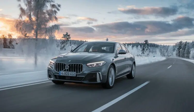 Can Cold Weather Affect Car Key Fob Range