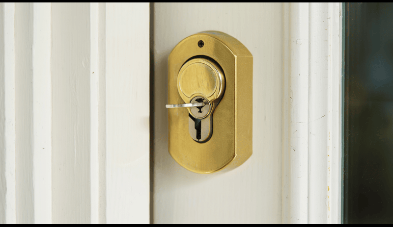 How to Fix Home Lock That Turns but Bolt Won't Move